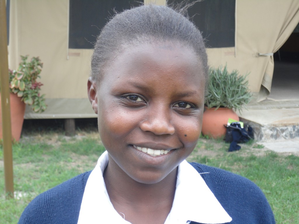Elizabeth Wanjiru Macharia