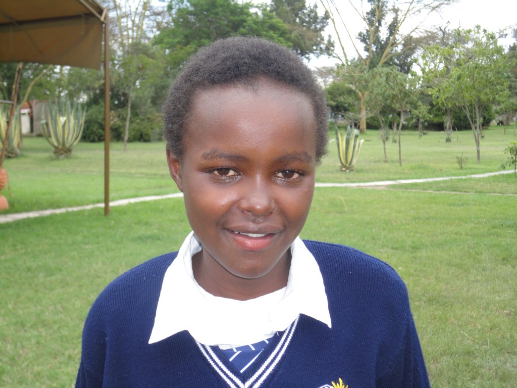 Esther Nyaguthi Gachingiri