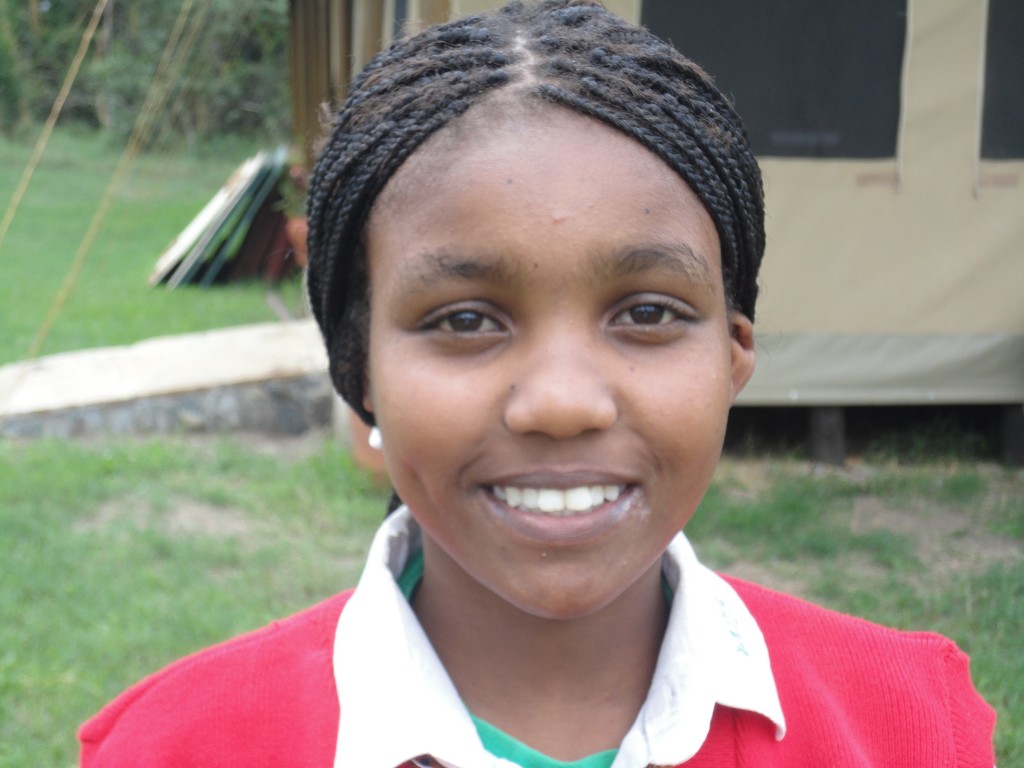 Esther Wambui Muthui